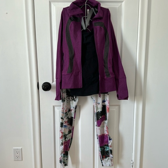 Lululemon outfit/bundle - Picture 12 of 12